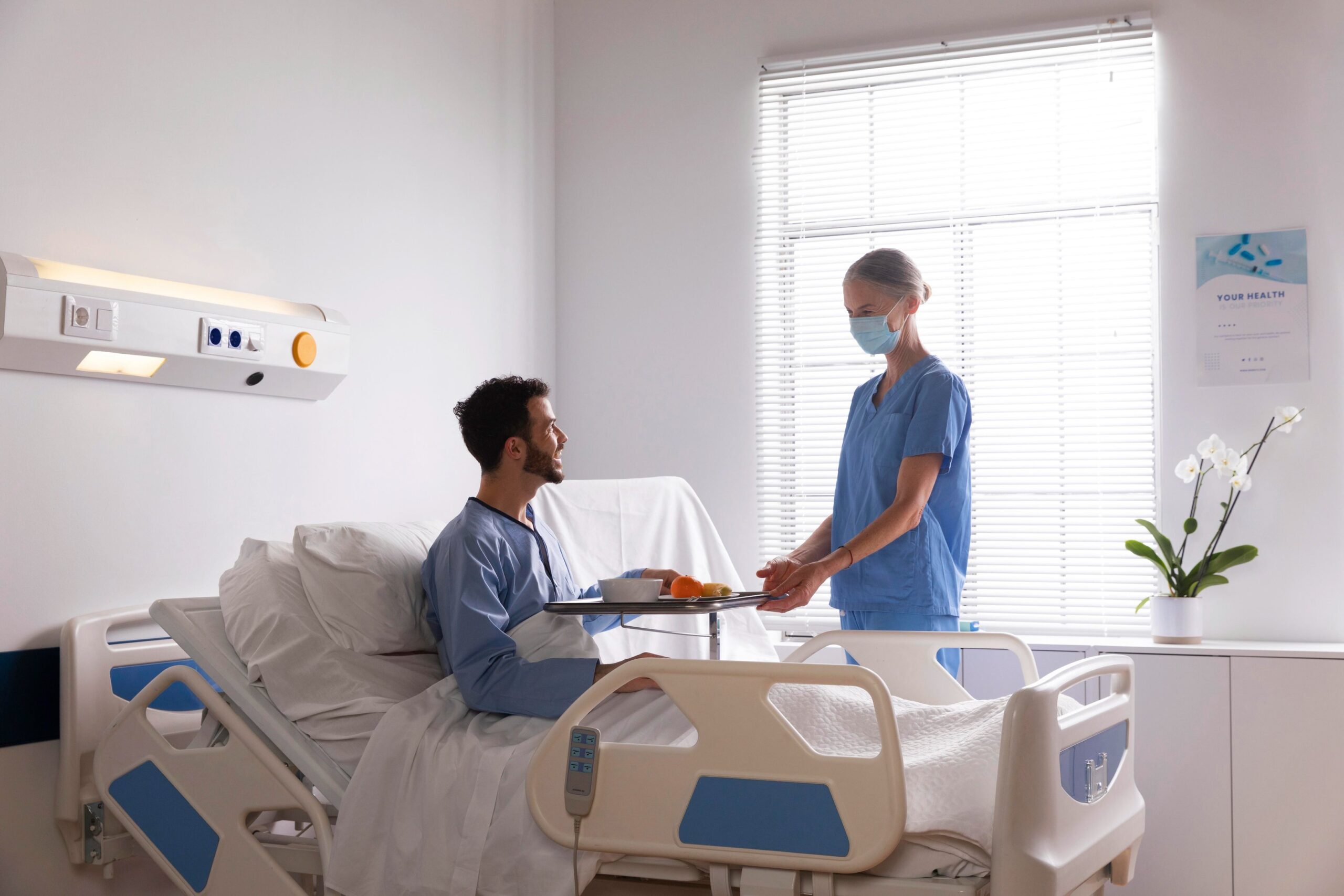 Imagem com alusão a Projeto de Ar Condicionado para Clínicas e HospitaisFortaleza Ceará